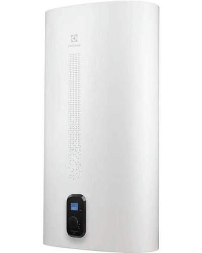 Электрический водонагреватель Electrolux EWH 80 Megapolis WiFi