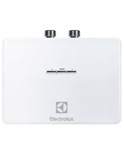 Электрический водонагреватель Electrolux NPX 4 Aquatronic Digital 2.0
