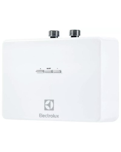 Электрический водонагреватель Electrolux NPX 4 Aquatronic Digital 2.0