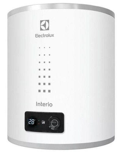 Электрический водонагреватель Electrolux EWH 30 Interio 3