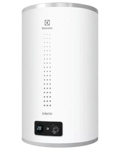 Электрический водонагреватель Electrolux EWH 50 Interio 3