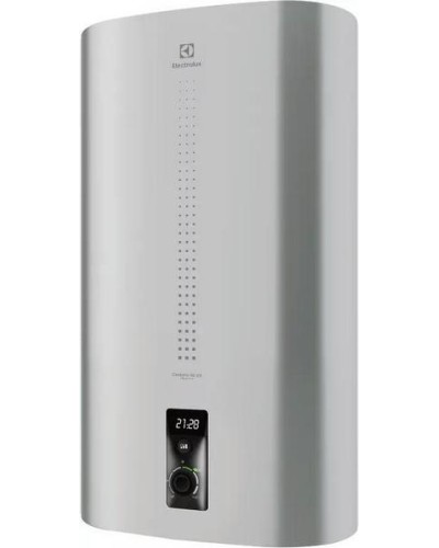 Электрический водонагреватель Electrolux EWH 50 Centurio IQ 2.0 Silver