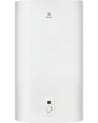 Электрический водонагреватель Electrolux EWH 100 Maximus Wi-Fi