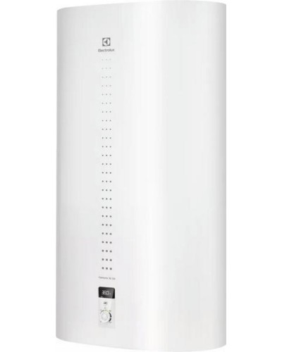 Электрический водонагреватель Electrolux EWH 80 Centurio IQ 3.0
