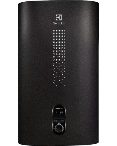 Водонагреватель Electrolux EWH 30 Gladius 2.0 Grafit