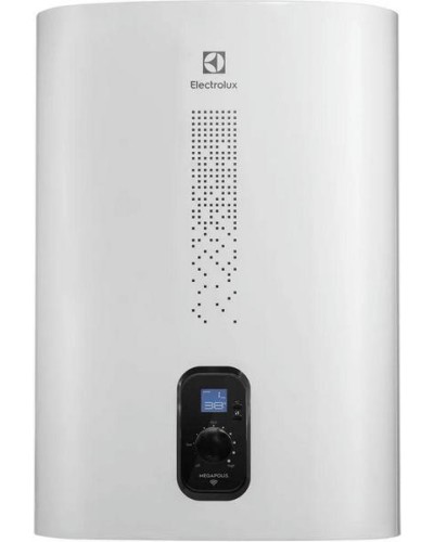 Электрический водонагреватель Electrolux EWH 30 Megapolis WiFi