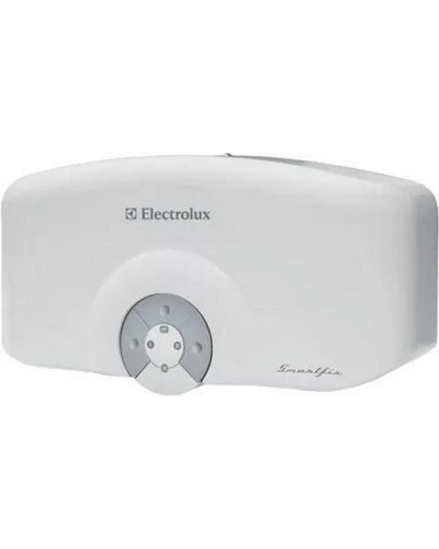 Водонагреватель Electrolux SMARTFIX 2.0 5,5 T