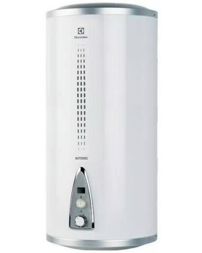 Электрический водонагреватель Electrolux EWH 80 Interio
