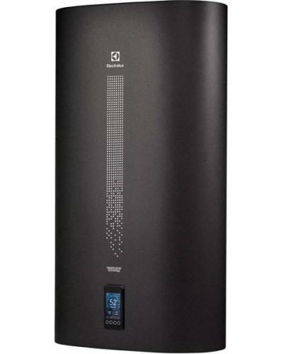 Электрический водонагреватель Electrolux EWH 100 SmartInverter Grafit
