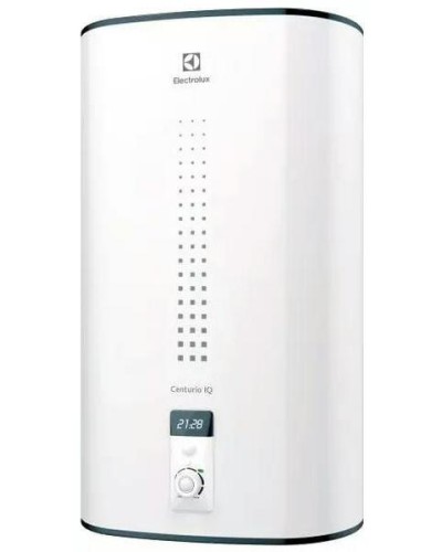 Электрический водонагреватель Electrolux EWH 100 Centurio IQ