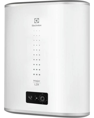 Электрический водонагреватель Electrolux EWH 30 Major LZR 3