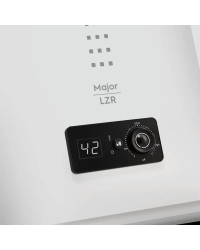 Электрический водонагреватель Electrolux EWH 30 Major LZR 3
