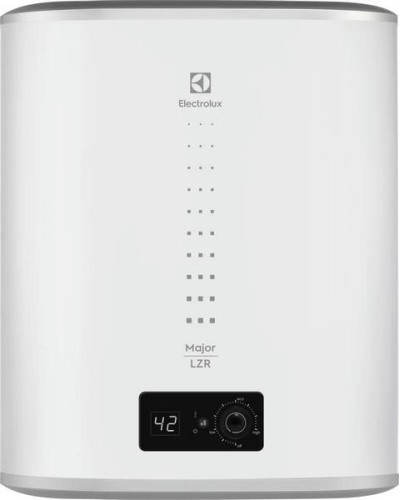 Электрический водонагреватель Electrolux EWH 30 Major LZR 3