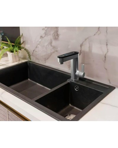 Водонагреватель Electrolux Taptronic Prime