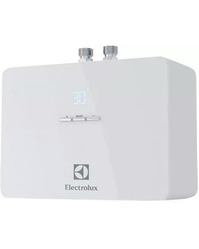 Электрический водонагреватель Electrolux NPX 4 Aquatronic Digital