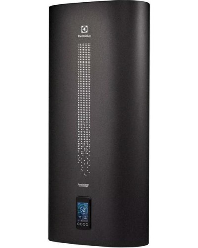 Электрический водонагреватель Electrolux EWH 50 SmartInverter Grafit