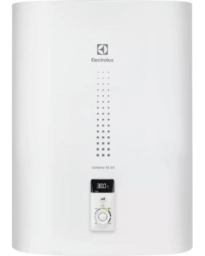 Электрический водонагреватель Electrolux EWH 30 Centurio IQ 3.0