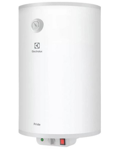 Электрический водонагреватель Electrolux EWH 100 Pride
