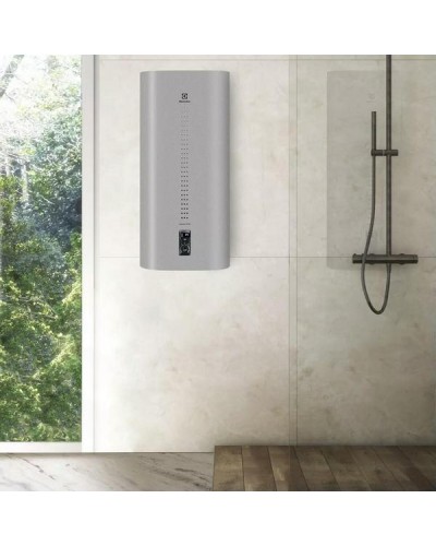 Электрический водонагреватель Electrolux EWH 30 Centurio IQ 3.0 Silver