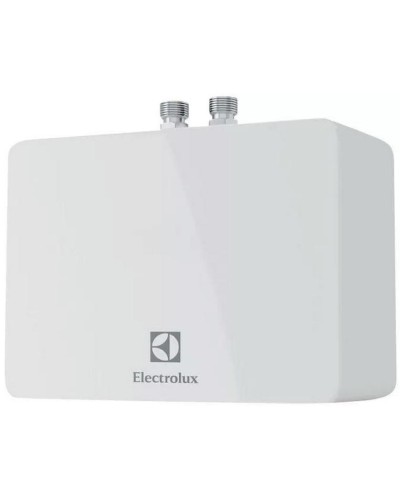 Электрический водонагреватель Electrolux NP 4 Aquatronic
