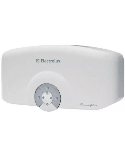 Водонагреватель Electrolux Smartfix 2.0 TS (6,5 кВт)