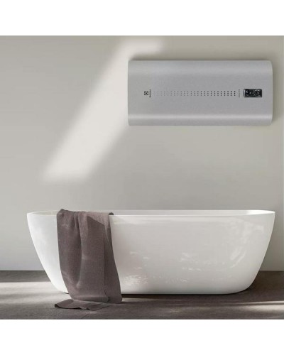 Электрический водонагреватель Electrolux EWH 50 Centurio IQ 3.0 Silver