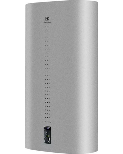 Электрический водонагреватель Electrolux EWH 100 Centurio IQ 3.0 Silver