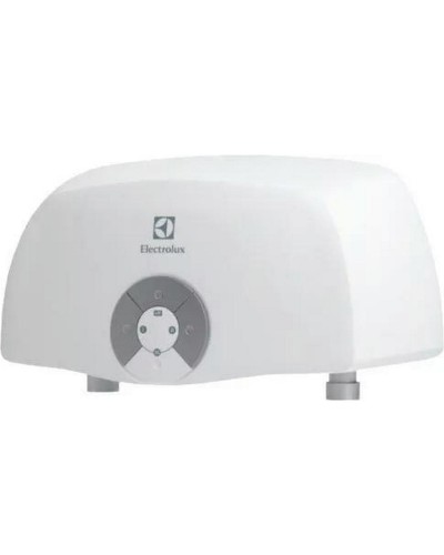 Водонагреватель Electrolux Smartfix 2.0 TS (3,5 кВт)