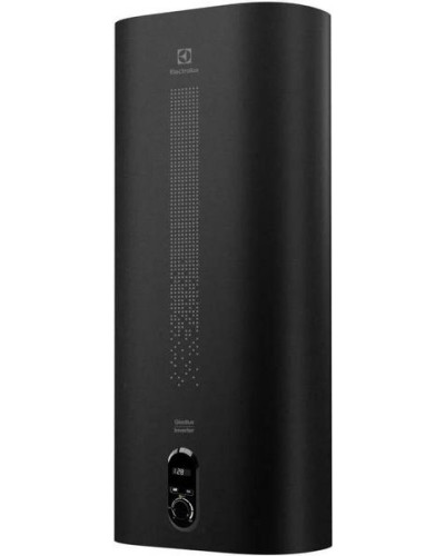 Электрический водонагреватель Electrolux EWH 50 Gladius Inverter Grafit