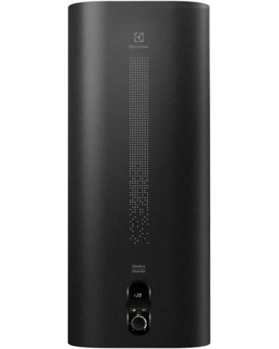 Электрический водонагреватель Electrolux EWH 50 Gladius Inverter Grafit