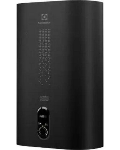 Электрический водонагреватель Electrolux EWH 30 Gladius Inverter Grafit