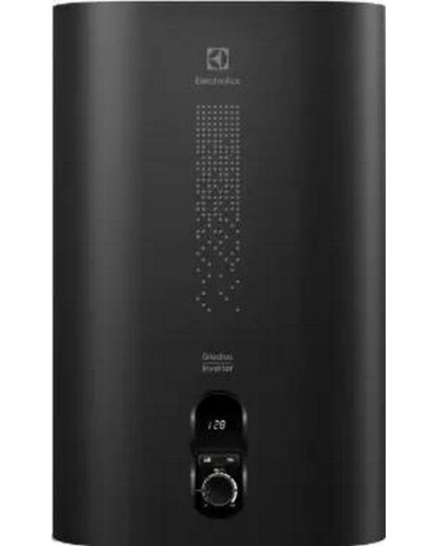 Электрический водонагреватель Electrolux EWH 30 Gladius Inverter Grafit
