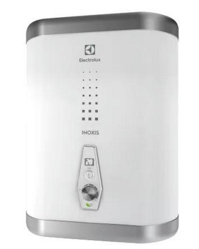 Водонагреватель Electrolux EWH 30 Inoxis