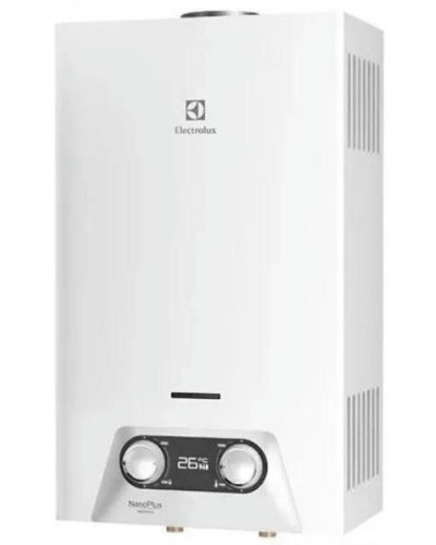 Газовый водонагреватель Electrolux GWH 265 ERN Nano Plus