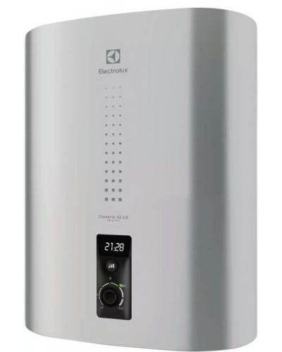 Водонагреватель Electrolux EWH 30 Centurio 2.0 Silver
