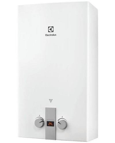 Газовый водонагреватель Electrolux GWH 10 High Performace