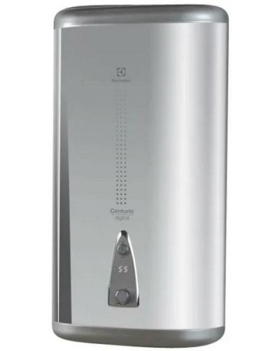 Электрический водонагреватель Electrolux EWH 30 Centurio Silver Digital