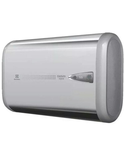 Электрический водонагреватель Electrolux EWH 50 Centurio Silver Digital H