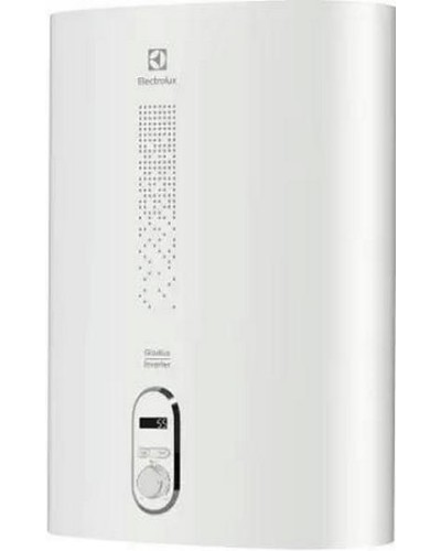 Электрический водонагреватель Electrolux EWH 80 Gladius Inverter
