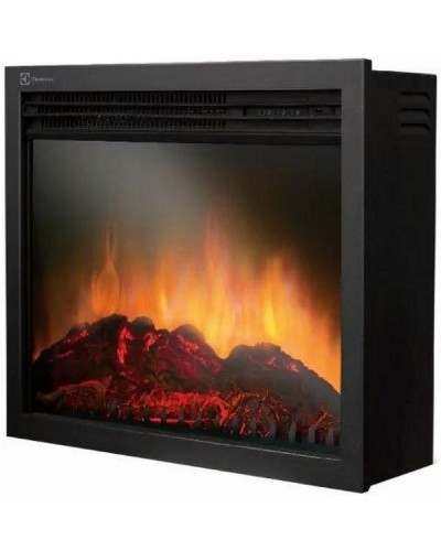 Купить камин электрический с эффектом пламени (электрокамин) Electrolux EFP/P-3020LS