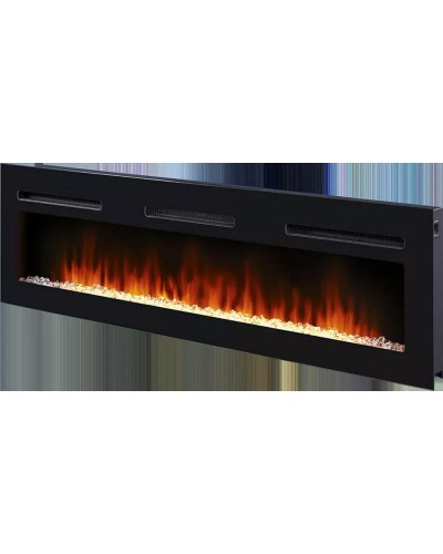 Купить камин электрический с эффектом пламени (электрокамин) Electrolux Infinity EFP/P-1600ULS