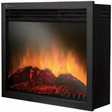 Купить камин электрический с эффектом пламени (электрокамин) Electrolux EFP/P-2520LS