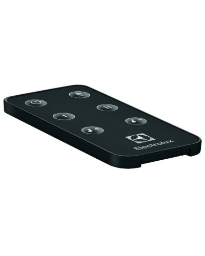 Купить электрокамин (электрический камин с эффектом пламени) Electrolux EFP/W-2000S (зеркальный)
