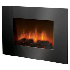 Купить камин электрический с эффектом пламени (электрокамин) Electrolux EFP/W-1250RCL