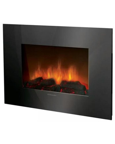 Купить камин электрический с эффектом пламени (электрокамин) Electrolux EFP/W-1250RCL