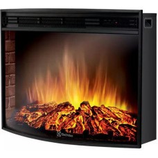 Купить электрокамин Electrolux Sphere Plus EFP/P-2720RLS N