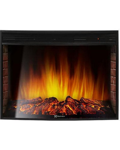 Купить электрокамин Electrolux Sphere Plus EFP/P-2720RLS N