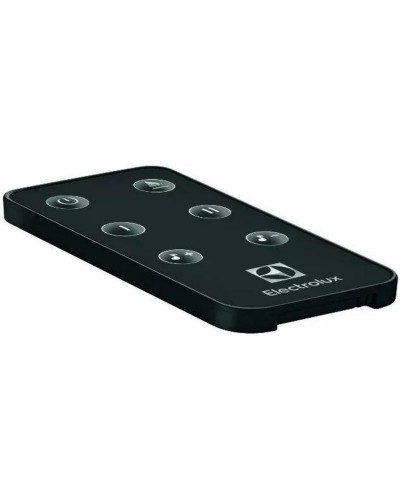 Купить электрокамин Electrolux Sphere Plus EFP/P-2720RLS N