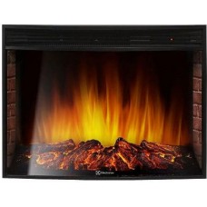 Купить камин электрический с эффектом пламени (электрокамин) Electrolux EFP/P-2720RLS