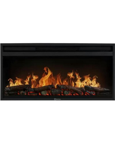 Купить камин электрический с эффектом пламени (электрокамин) Electrolux EFP/P-4220LS